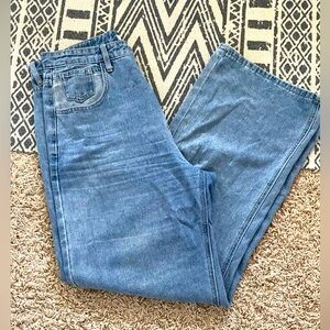 shein women’s jeans